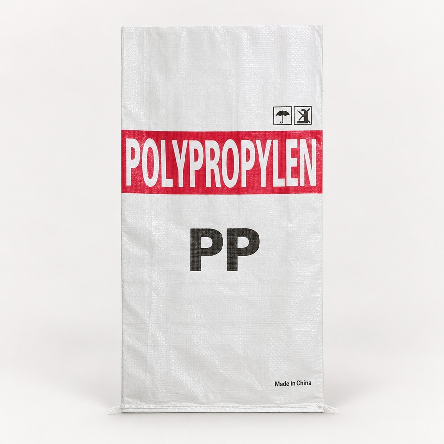 PP마대 흰색 인쇄